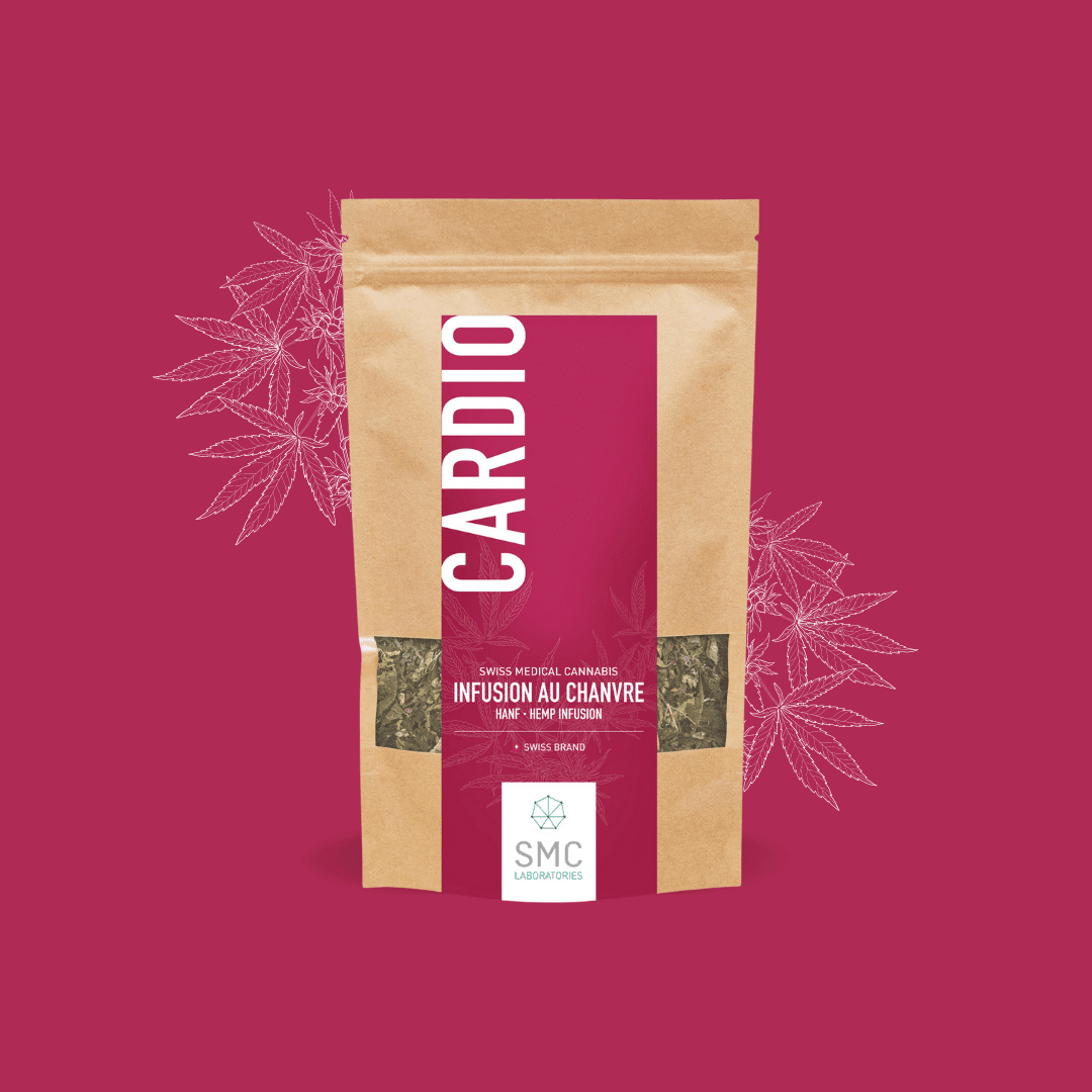 CARDIO INFUSION CHANVRE