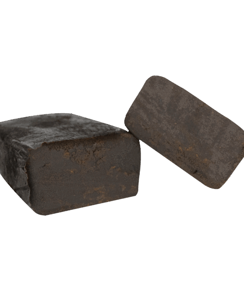 RÉSINE CBD BLACK SABBATH