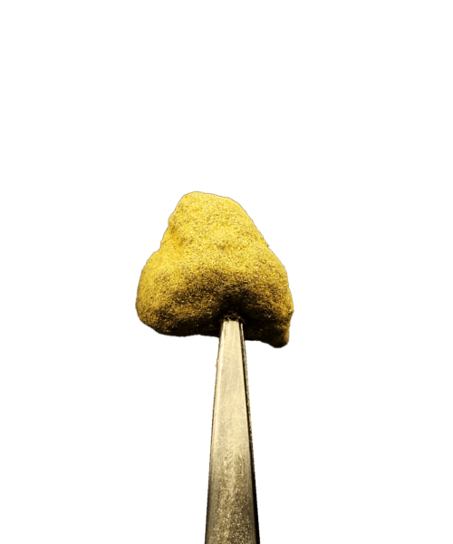 CONCENTRÉ CBD MANGO GOLD