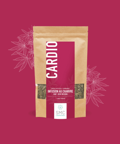 CARDIO INFUSION CHANVRE