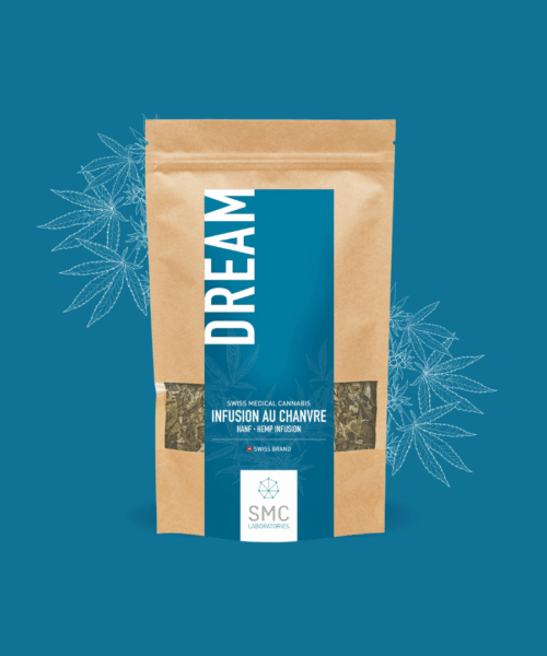 INFUSION CHANVRE DREAM