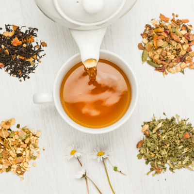 Infusion CBD Swiss Medical Cannabis